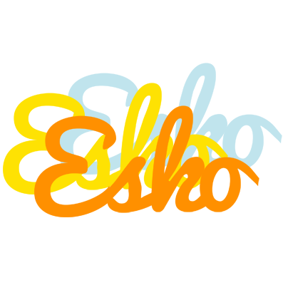 Esko energy logo