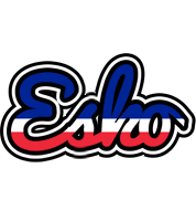 Esko france logo