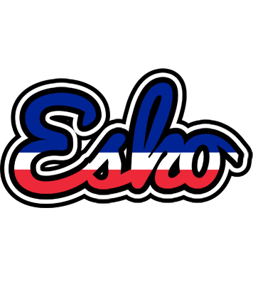 Esko france logo