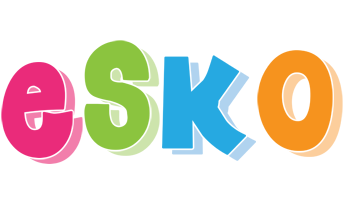 Esko friday logo