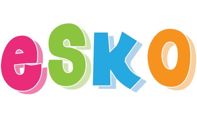 Esko friday logo