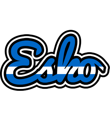 Esko greece logo