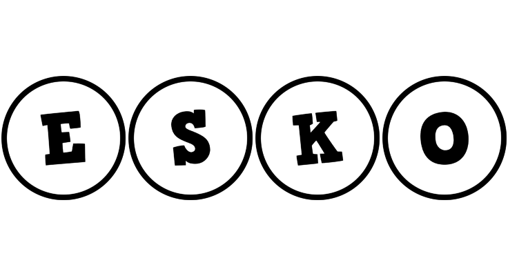 Esko handy logo