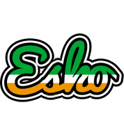 Esko ireland logo