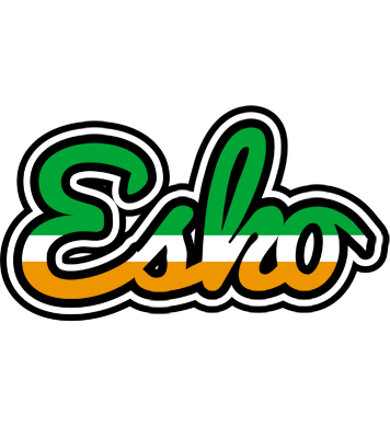 Esko ireland logo