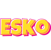 Esko kaboom logo