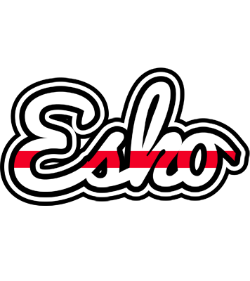 Esko kingdom logo