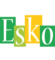 Esko lemonade logo