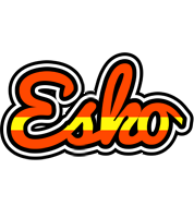 Esko madrid logo