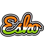 Esko mumbai logo