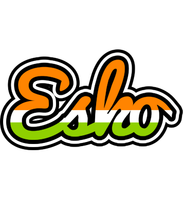 Esko mumbai logo