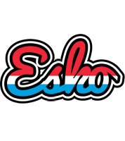 Esko norway logo