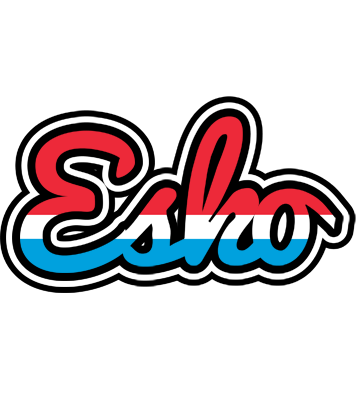 Esko norway logo