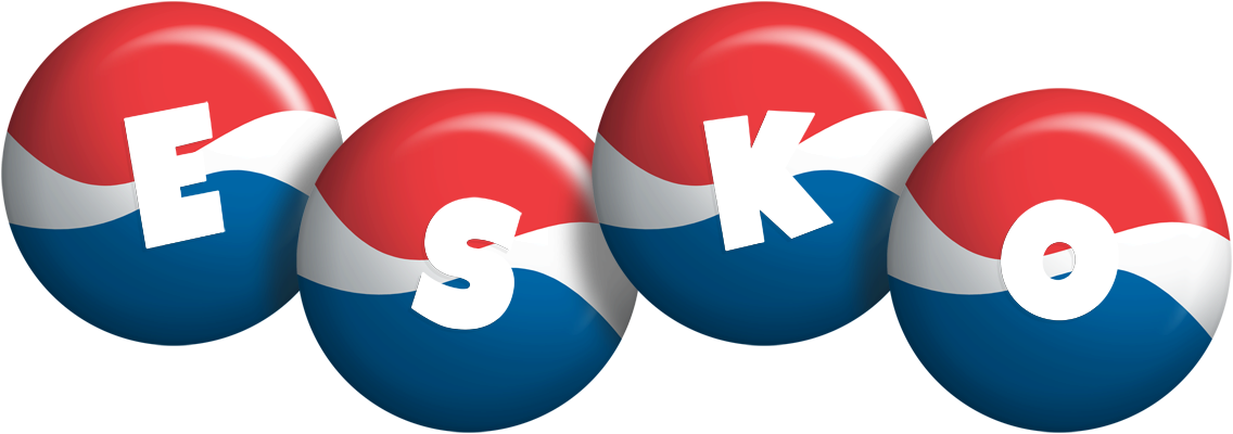 Esko paris logo