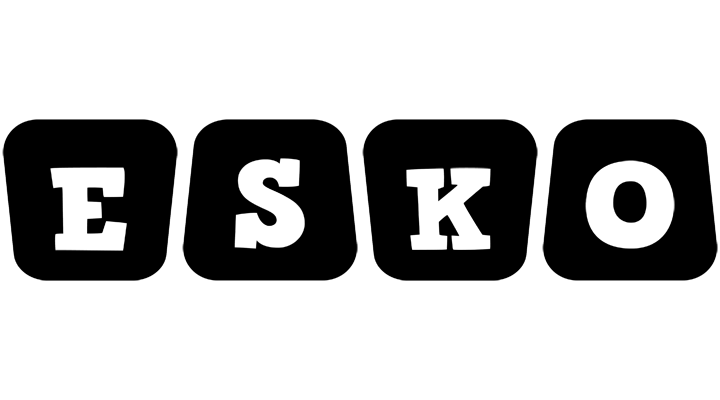 Esko racing logo