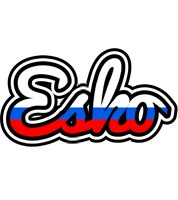 Esko russia logo