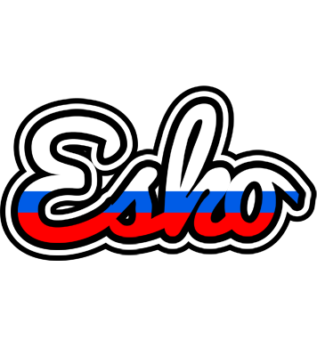 Esko russia logo