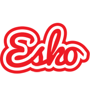 Esko sunshine logo