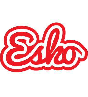 Esko sunshine logo