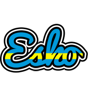 Esko sweden logo