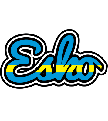 Esko sweden logo