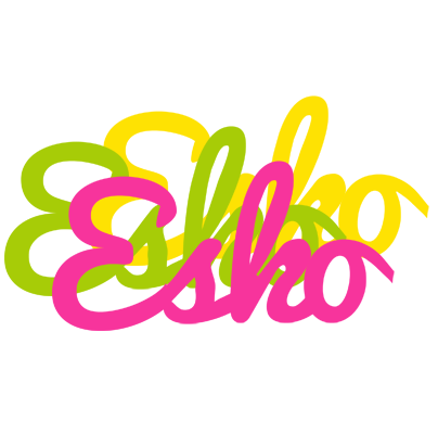 Esko sweets logo