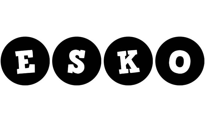 Esko tools logo
