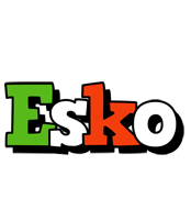 Esko venezia logo