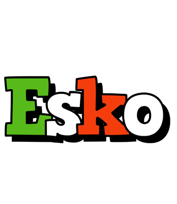 Esko venezia logo