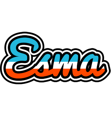 Esma america logo