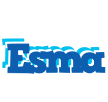 Esma business logo