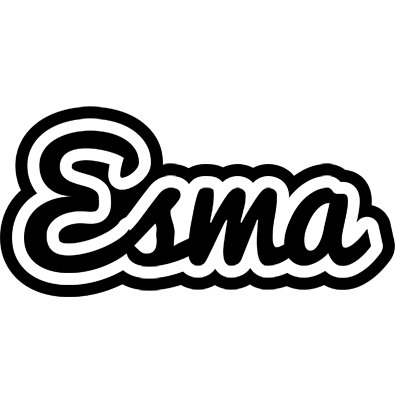 Esma chess logo