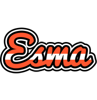 Esma denmark logo