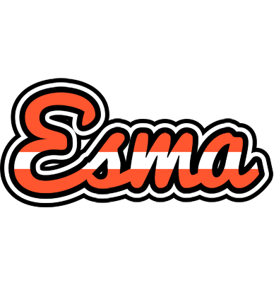 Esma denmark logo