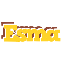 Esma hotcup logo