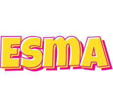 Esma kaboom logo