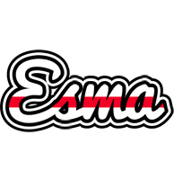 Esma kingdom logo