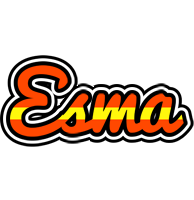 Esma madrid logo