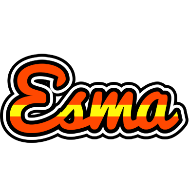 Esma madrid logo