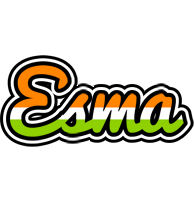 Esma mumbai logo