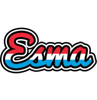 Esma norway logo