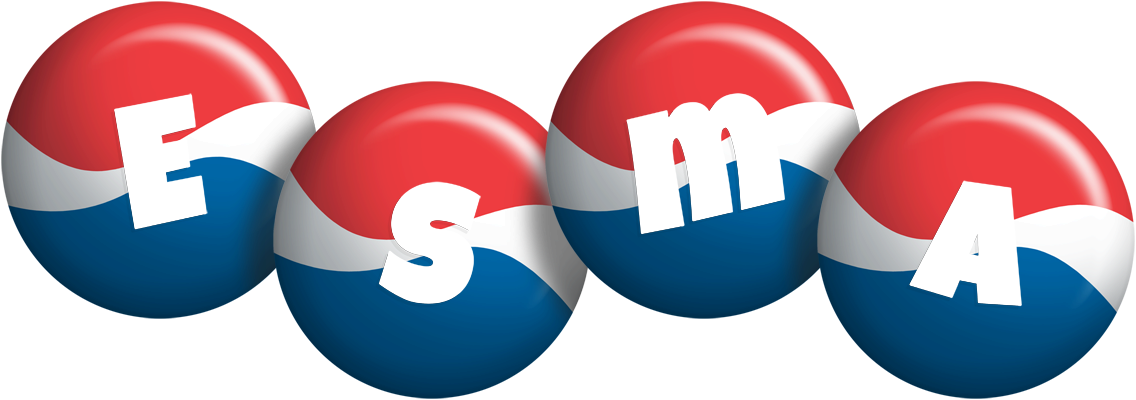 Esma paris logo