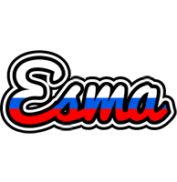 Esma russia logo