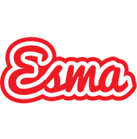Esma sunshine logo