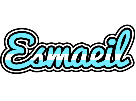 Esmaeil argentine logo