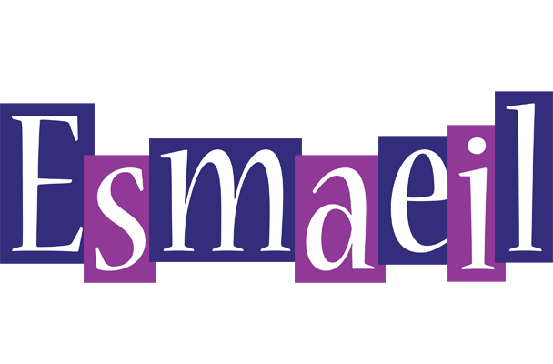 Esmaeil autumn logo