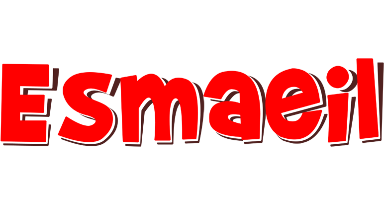 Esmaeil basket logo