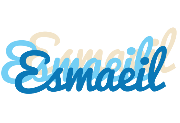 Esmaeil breeze logo