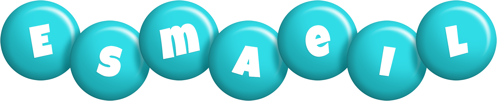 Esmaeil candy-azur logo