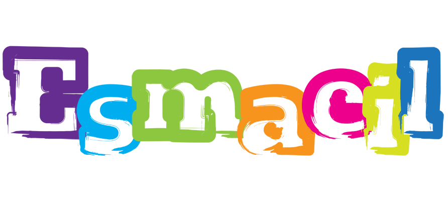 Esmaeil casino logo